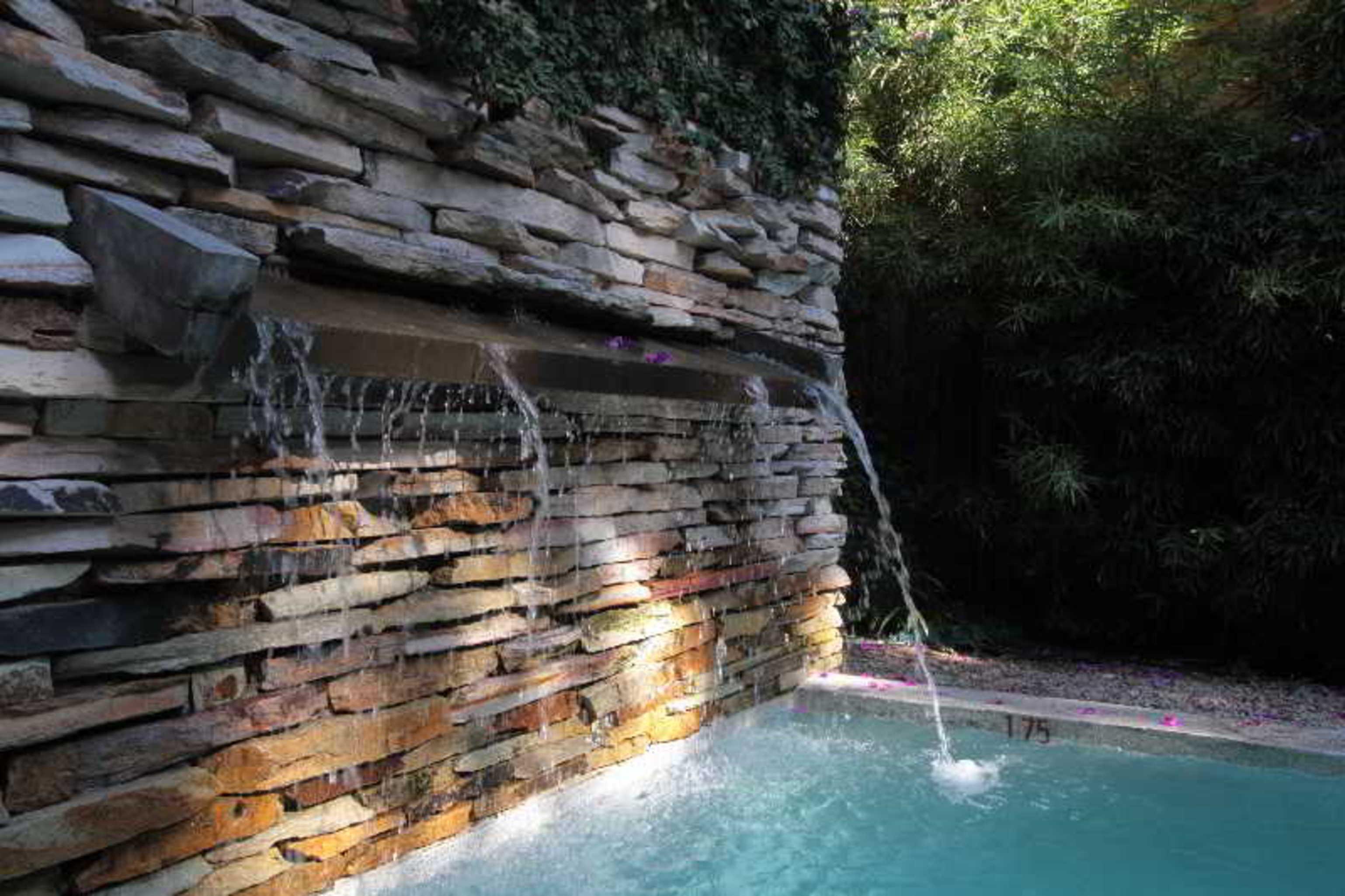 Mine Hotel Buenos Aires Exterior photo