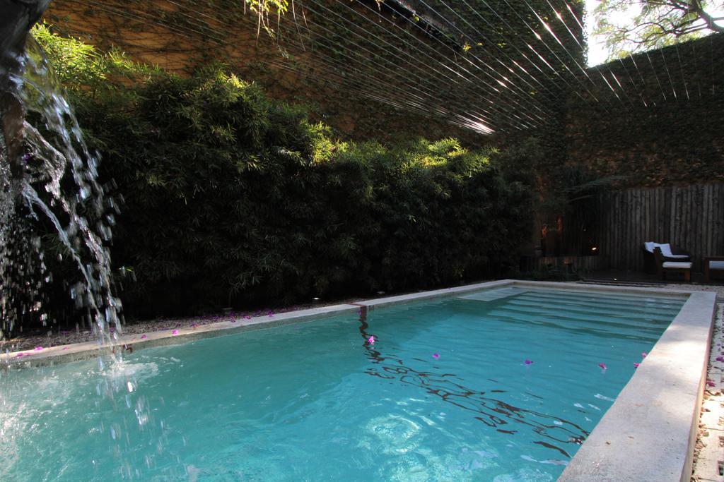 Mine Hotel Buenos Aires Exterior photo