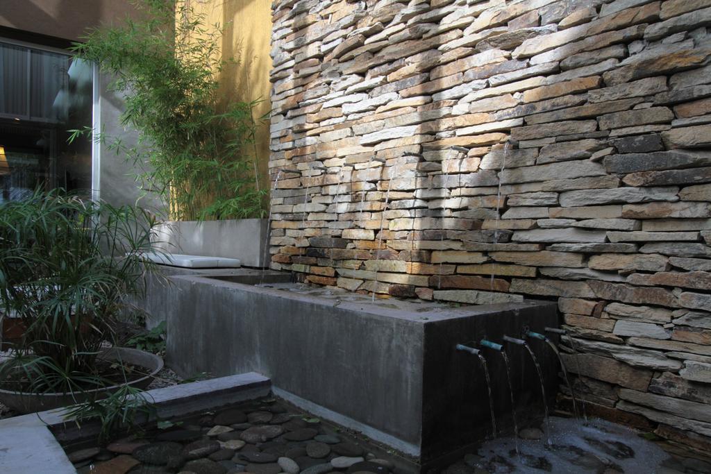 Mine Hotel Buenos Aires Exterior photo